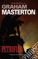 Graham Masterton