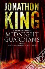 Johnathon King