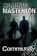Graham Masterton