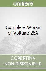 Voltaire