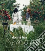Hay Donna (EDT), McKenzie Kirsty (EDT), Hansche Melanie (EDT)