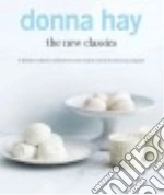 Hay Donna