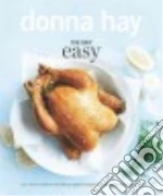 Hay Donna