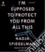Spiegelman Nadja