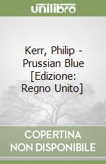 KERR, PHILIP