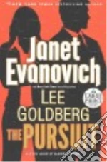 Evanovich Janet, Goldberg Lee