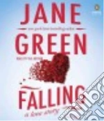 Green Jane