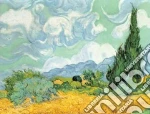 Galison (COR), Gogh Vincent Van (CON), Bridgeman Art Library (COR)