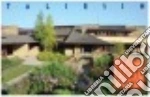 Frank Lloyd Wright Foundation (COR)