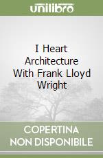 Frank Lloyd Wright Foundation (COR)