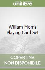 Galison (COR), Morris William (ART)