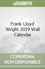 Frank Lloyd Wright