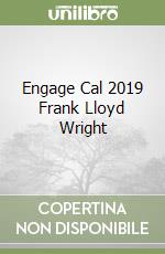 Frank Lloyd Wright