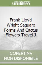 Frank Lloyd Wright