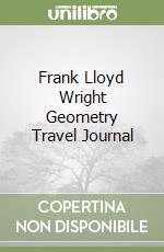Frank Lloyd Wright