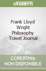 Frank Lloyd Wright