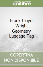 Frank Lloyd Wright
