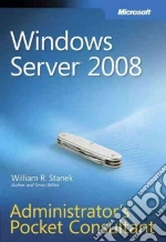 Stanek William R. (EDT)