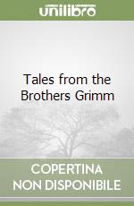 Grimm Jacob, Grimm Wilhelm, Zwerger Lisbeth (ILT)
