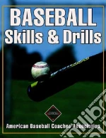 Winkin John (EDT), Leggett Jack, McMahon Pat, Johnson Mark, American Baseball Coaches Association (COR)