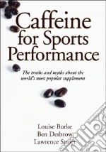 Burke Louise Ph.D., Desbrow Ben Ph.D., Spriet Lawrence Ph.D.