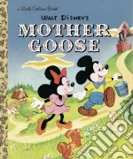 Mother Goose, Dempster Al (ADP), Walt Disney Productions (COR)
