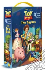 Depken Kristen L., Studio Iboix (ILT), Disney Storybook Artists (ILT)
