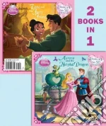 RH Disney (COR), Studio Iboix (ILT)