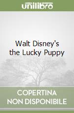 Watson Jane Werner, Walt Disney Studio (ILT), Hubbard Allen (ADP), Bestor Don (ADP)
