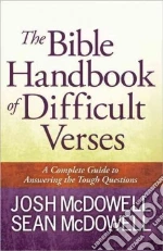 McDowell Josh, McDowell Sean