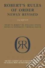 Robert Henry M., Evans William J., Honemann Daniel H., Balch Thomas J., Robert Sarah Corbin