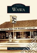 Thompson Maria M., Price Donald H., Wood Richard D. (FRW)