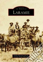 Petersen Charlie, Laramie Plains Museum (COR)