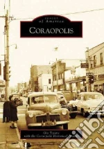 Tatone Gia, Coraopolis Historical Society