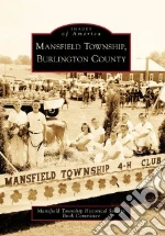 Mansfield Township Historical Society Book Committee