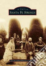 Santa Fe Springs Historical Committee (COR)
