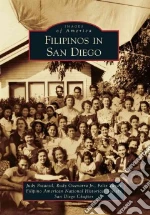 Patacsil Judy, Guevarra Rudy Jr., Tuyay Felix, Filipino American National Historical So