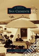 Garey Jennifer A., San Clemente Historical Society