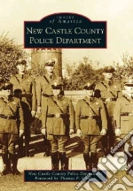New Castle County Police Department (COR), Gordon Thomas P. (FRW)