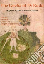 Skinner Stephen, Rankine David