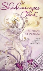 Law Stephanie Pui-mun, Moore Barbara