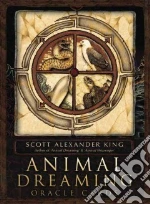 King Scott Alexander, Branchflower Karen (ILT), Graham Tanya (EDT)
