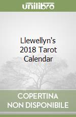 Moore Barbara, Llewellyn (COR)