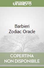 Moore Barbara, Barbieri Paolo (ART)