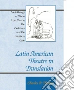 Thomas Charles Philip (EDT), Parra Marco Antonio De LA (EDT)