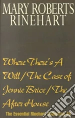 Rinehart Mary Roberts
