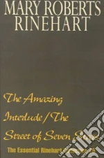 Rinehart Mary Roberts
