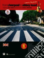 Lennon John (COP), McCartney Paul (CON), Harnsberger L. C. (CON), Manus Ron (CON)
