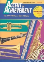 O'Reilly John, Williams Mark