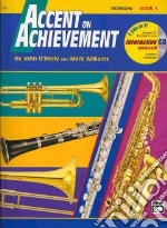 O'Reilly John, Williams Mark